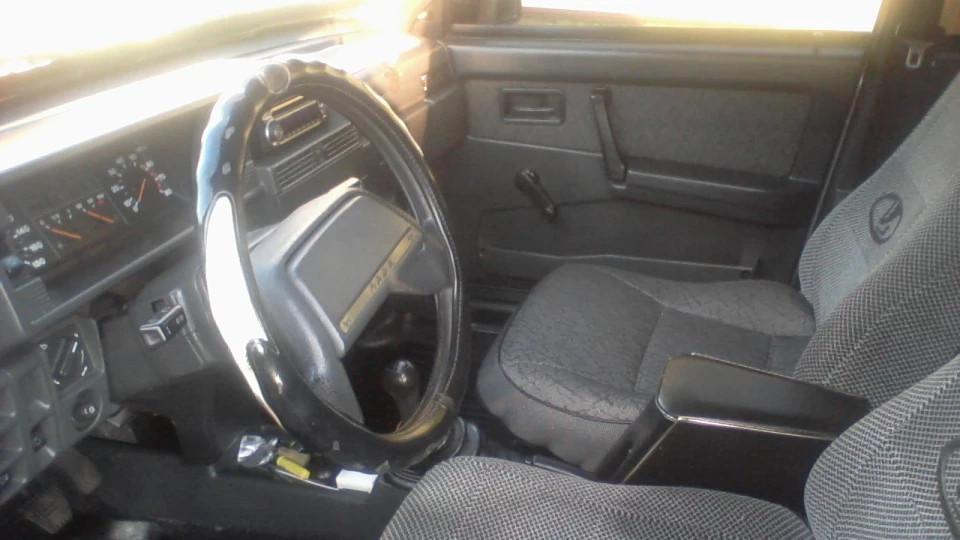 Lada 2109 3