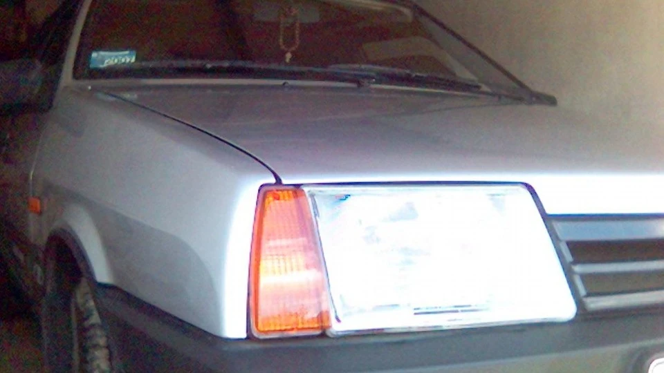 Lada 2109 4