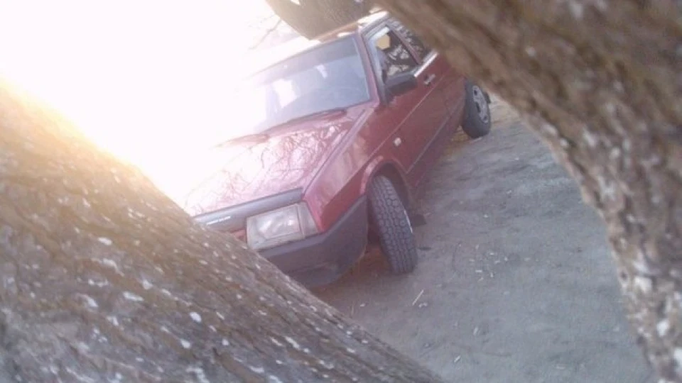 Lada 2109 3