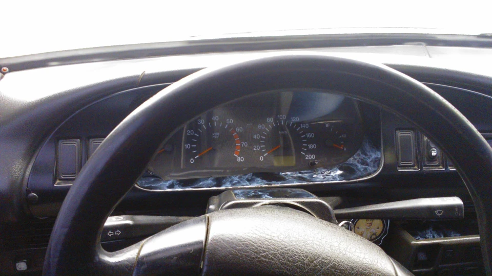 Lada 2109 4