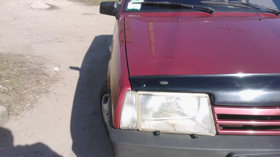 Lada 2109 5
