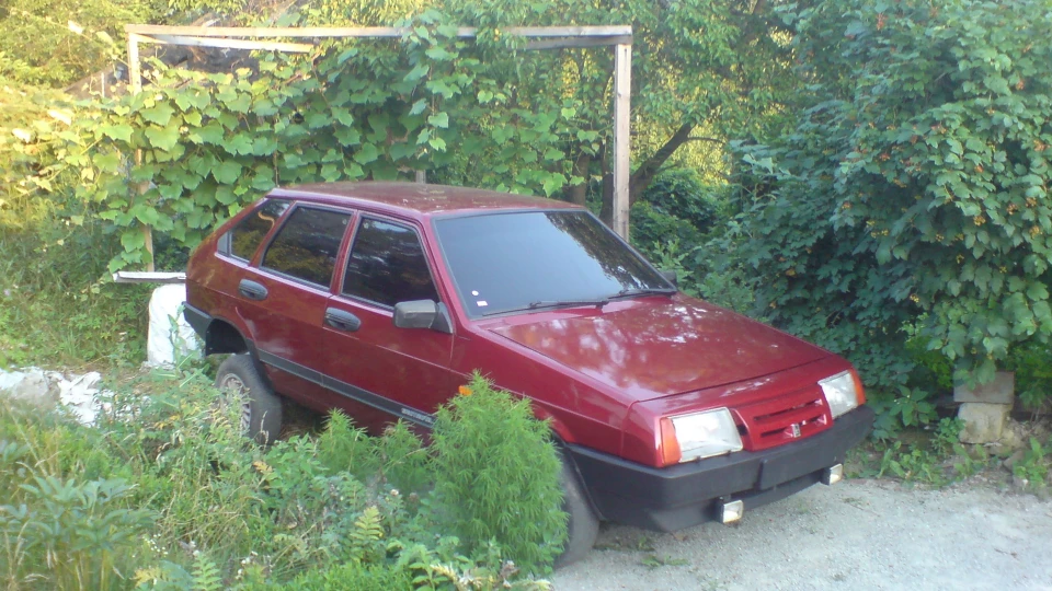 Lada 2109 2