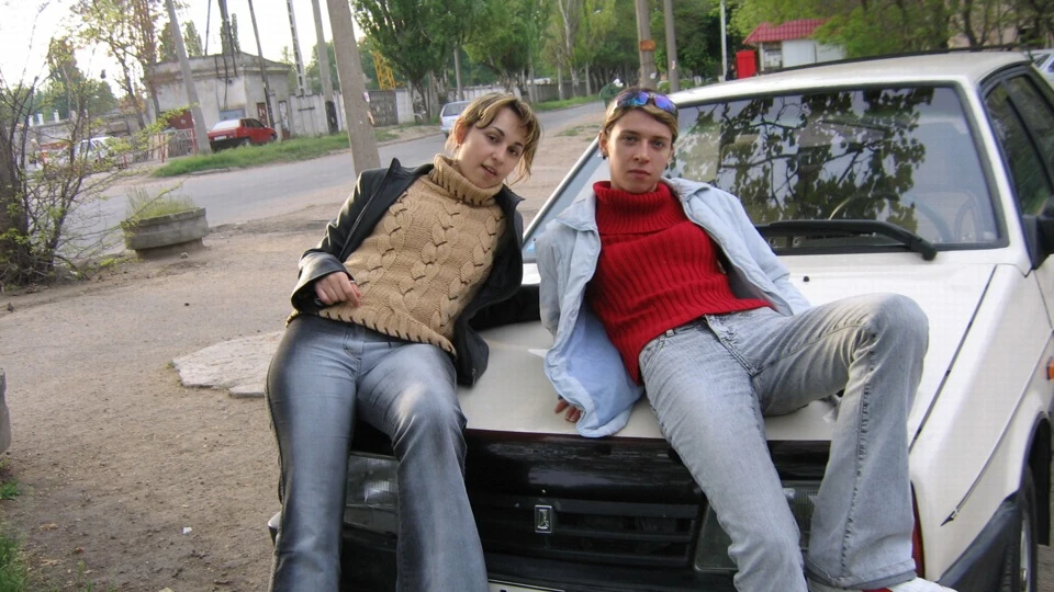 Lada 2109 2
