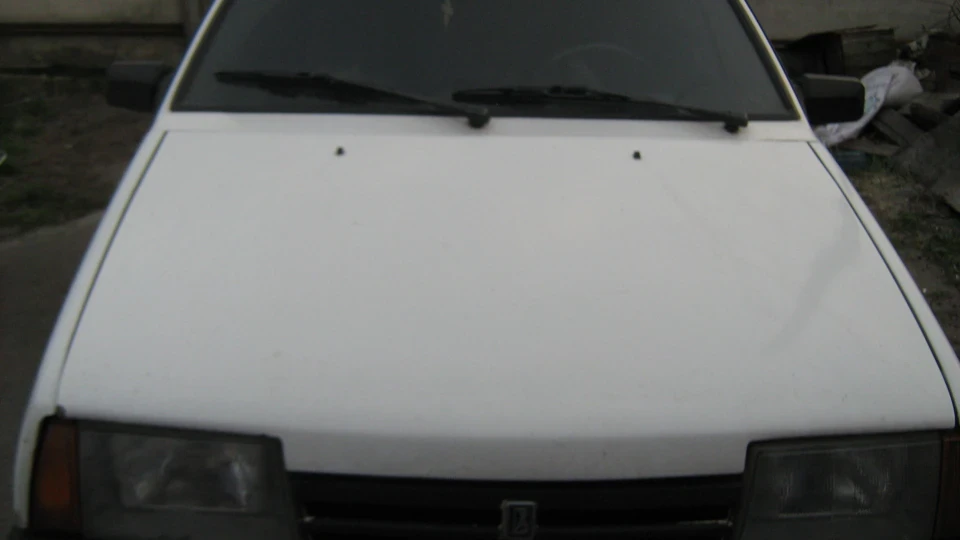 Lada 2109 3