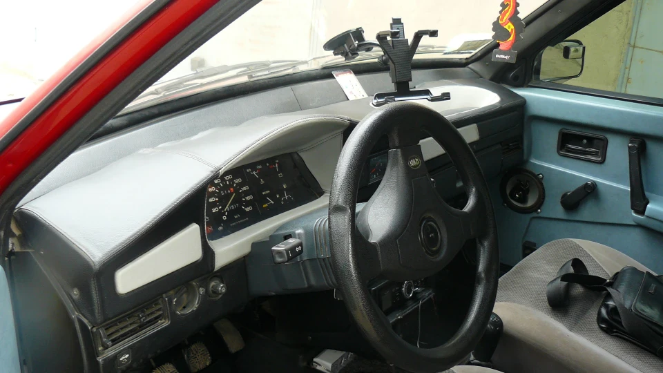 Lada 2109 2