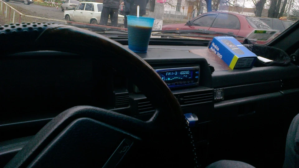 Lada 2109 2