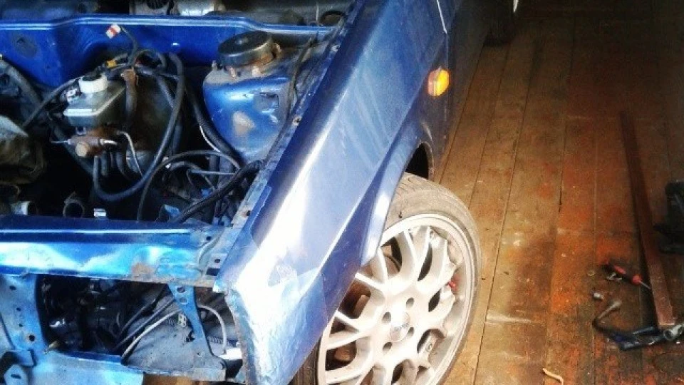 Lada 2109