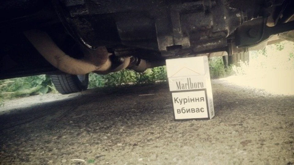 Lada 2109 3
