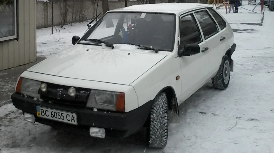Lada 2109
