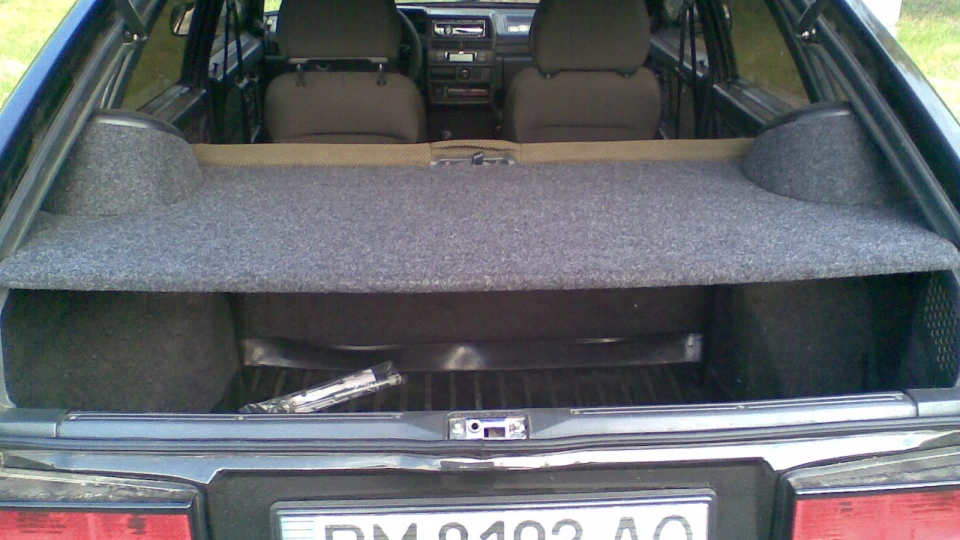 Lada 2109 2