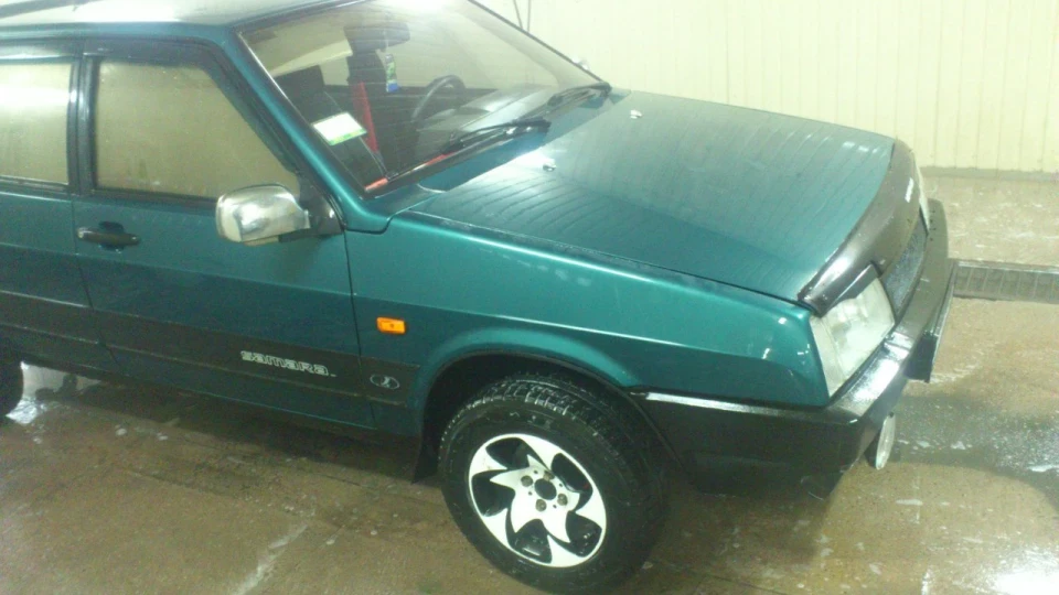 Lada 2109 3
