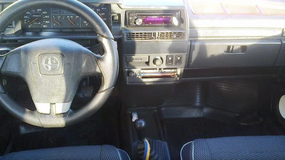 Lada 2109 4