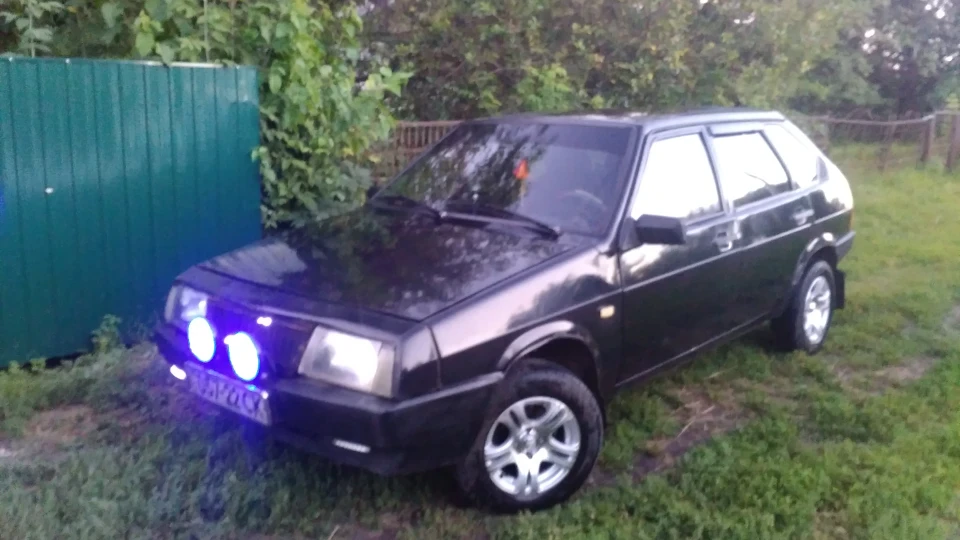 Lada 2109