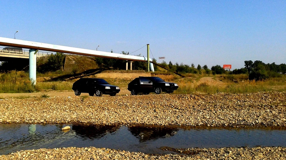 Lada 2109 3