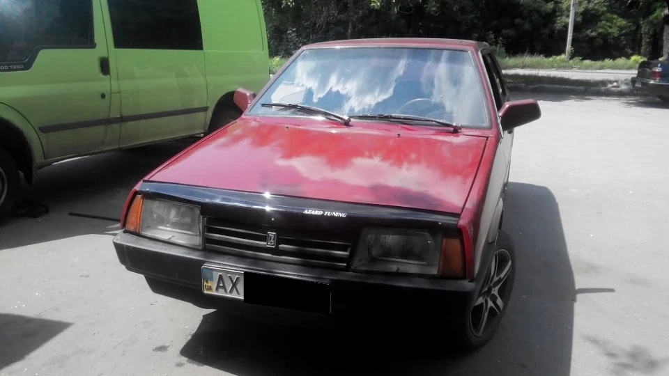 Lada 2109 3