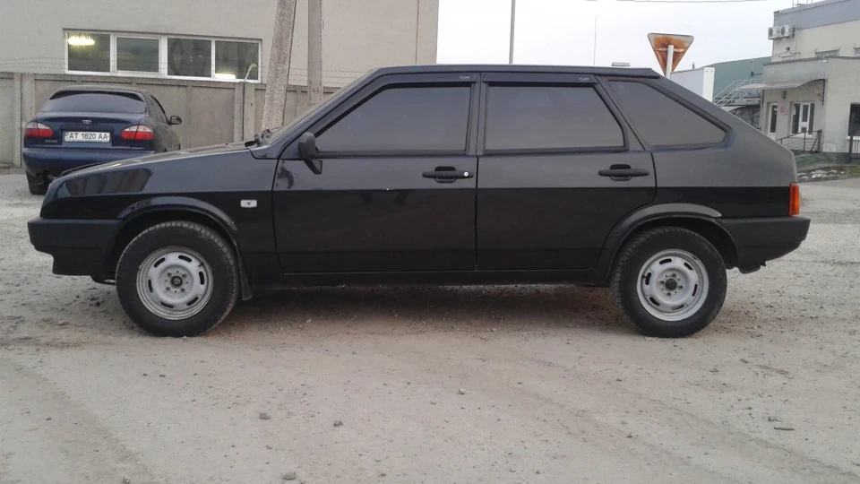 Lada 2109