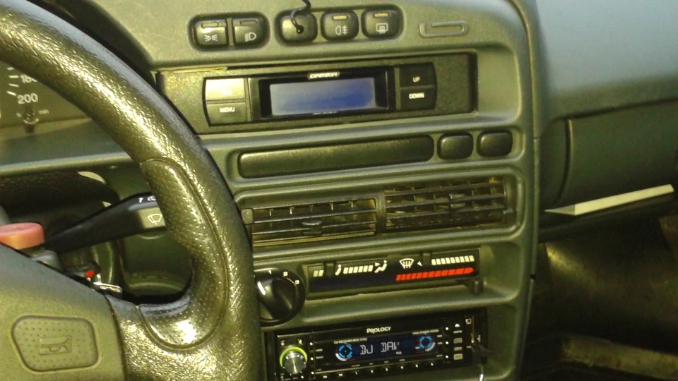 Lada 2109 3