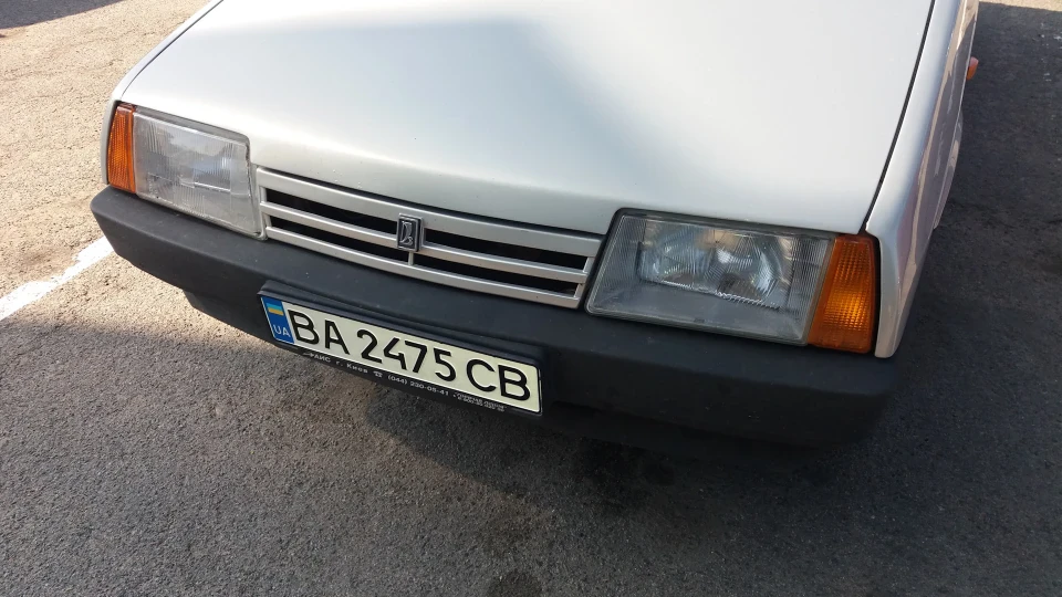 Lada 2109 4