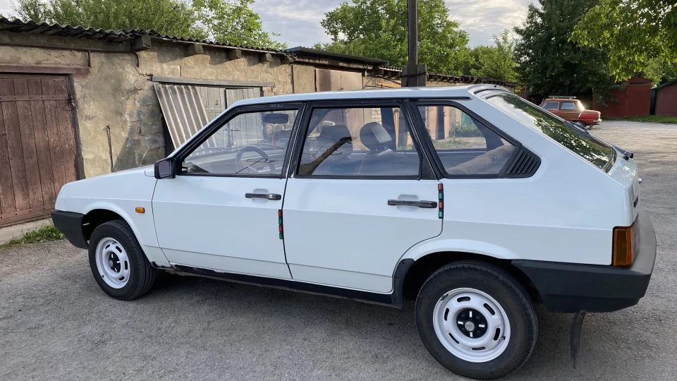 Lada 2109