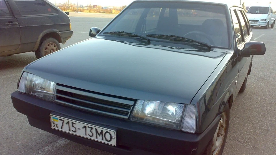 Lada 2109