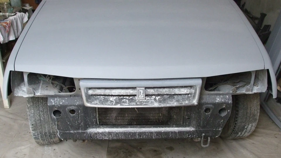 Lada 2109 5