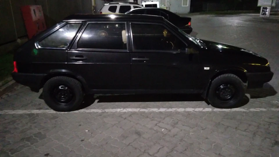 Lada 2109