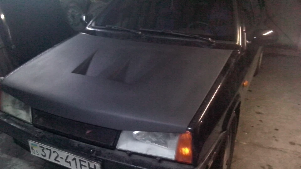 Lada 2109