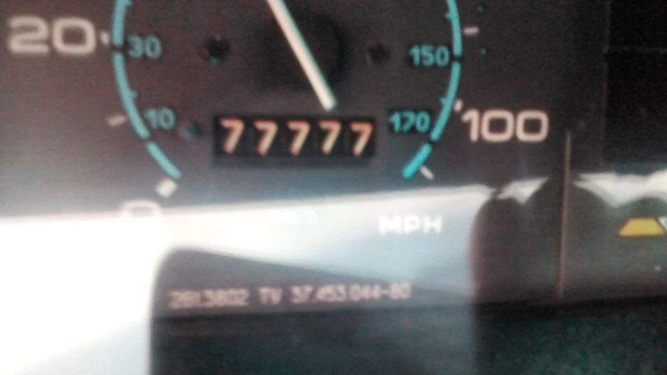 Lada 2109 5
