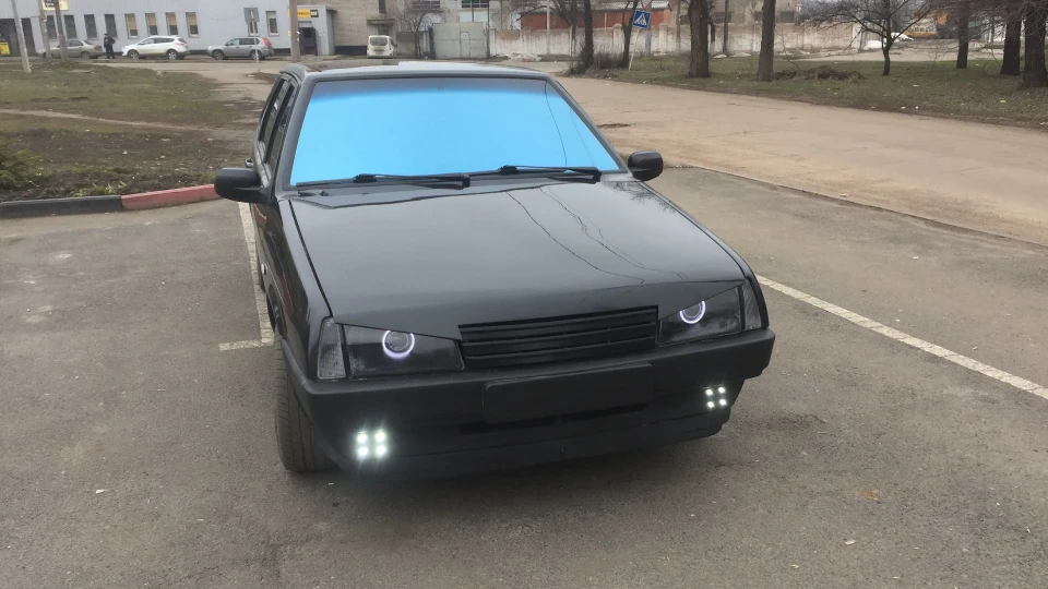 Lada 2109 4