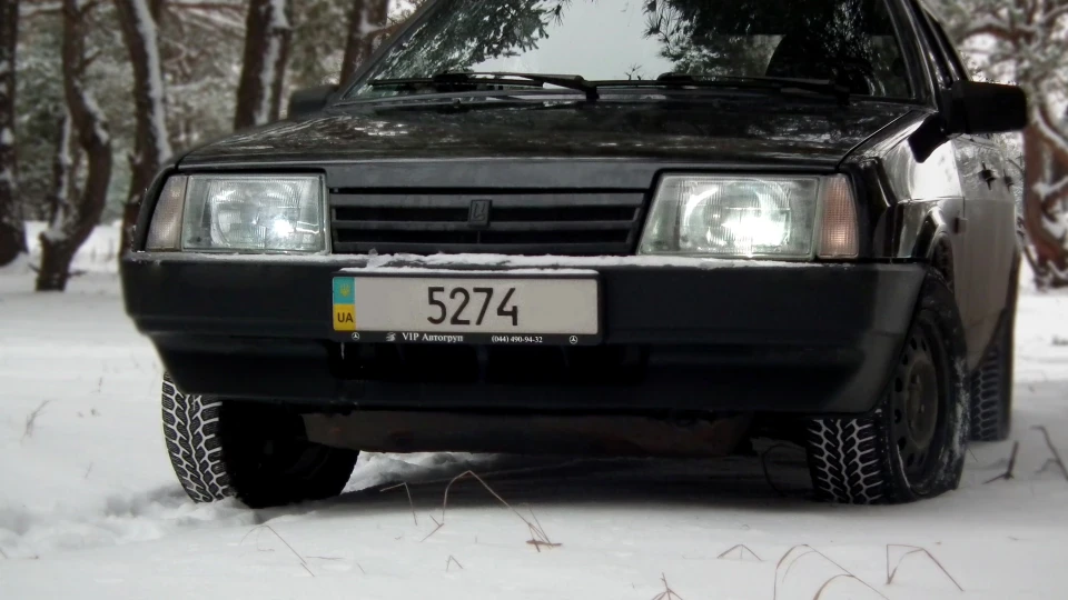 Lada 2109 3