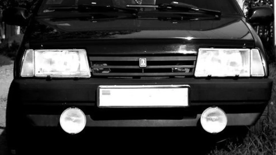 Lada 2109 2