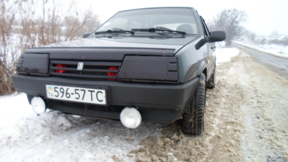 Lada 2109 3