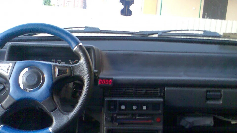 Lada 2109 2