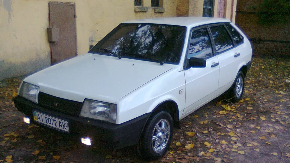Lada 2109