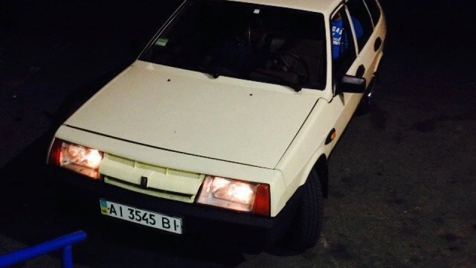 Lada 2109