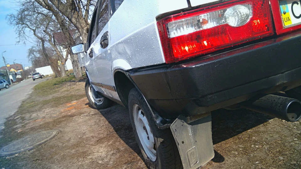 Lada 2109