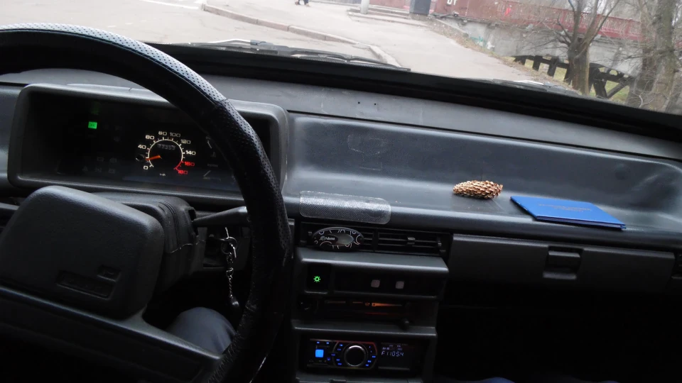 Lada 2109 5