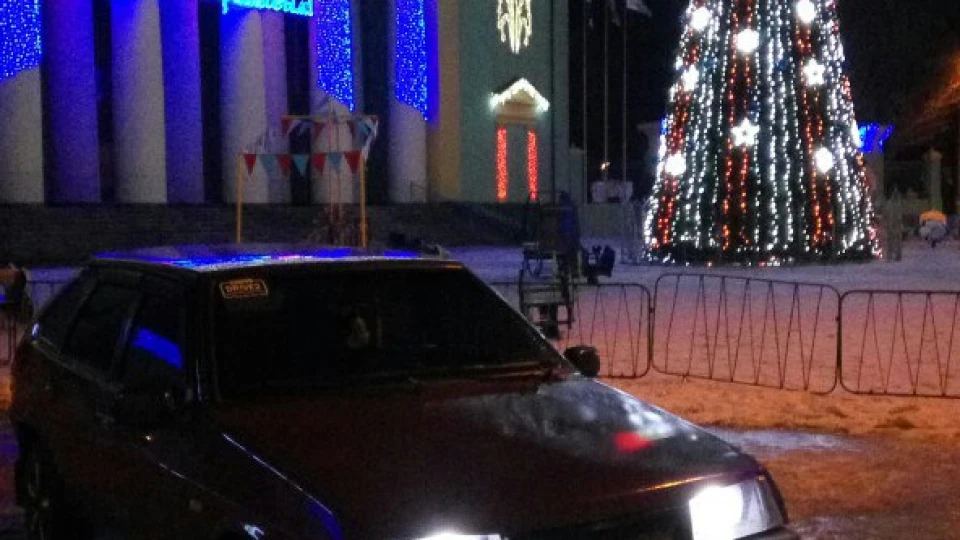 Lada 2109 2