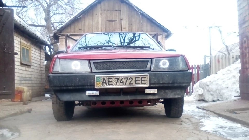 Lada 2109 3
