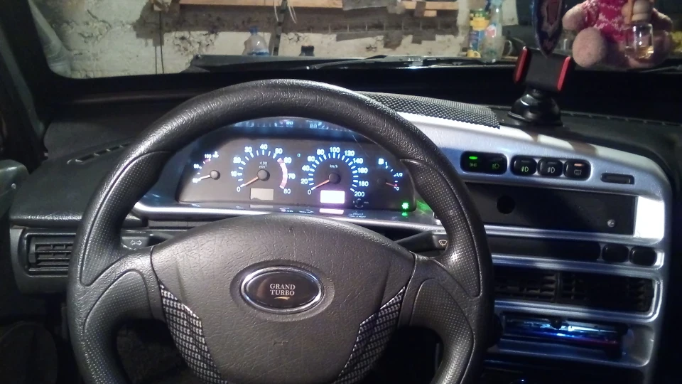 Lada 2109 5
