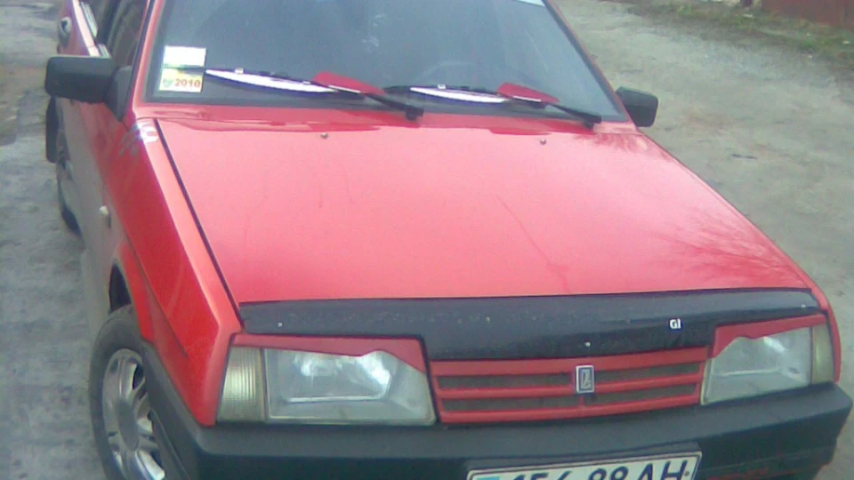 Lada 2109 2