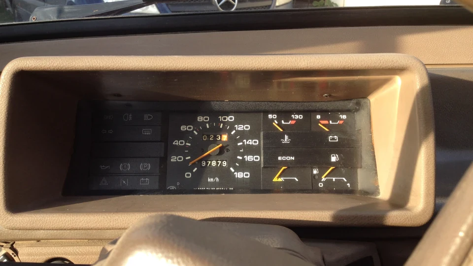 Lada 2109 2