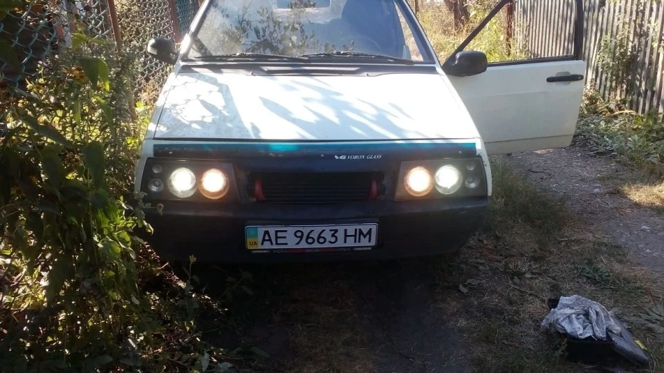 Lada 2109