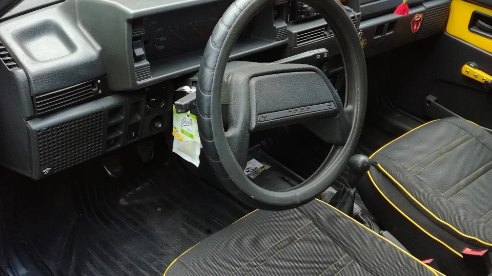 Lada 2109 2