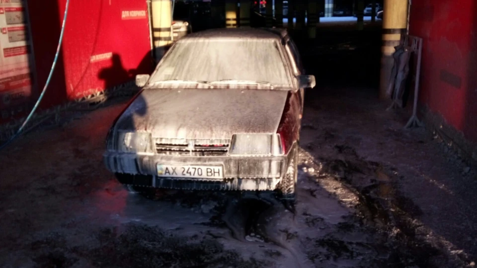 Lada 2109 3