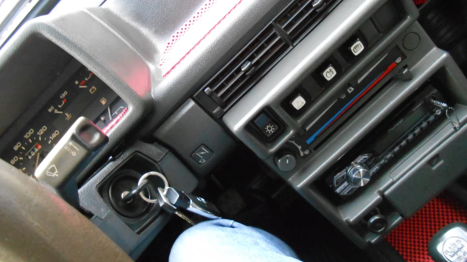 Lada 2109 4