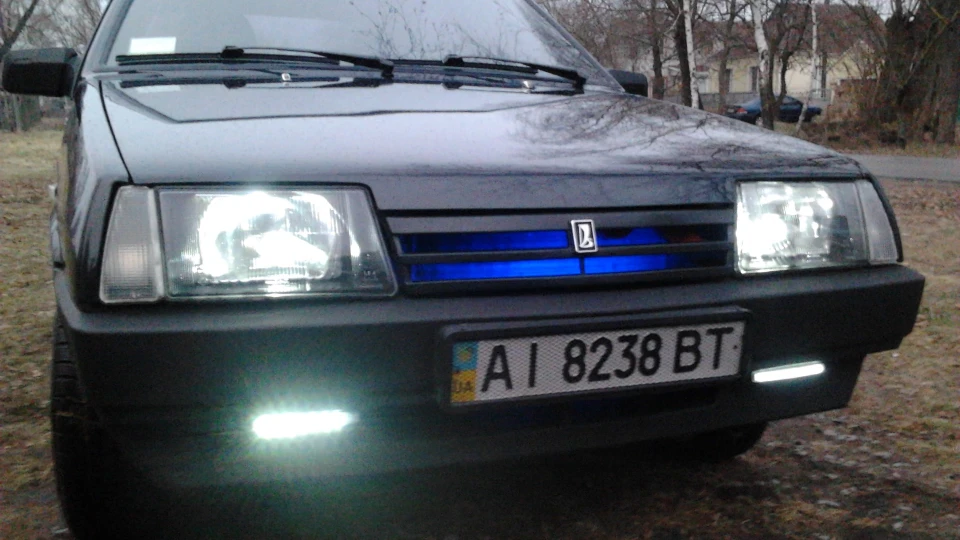 Lada 2109 3
