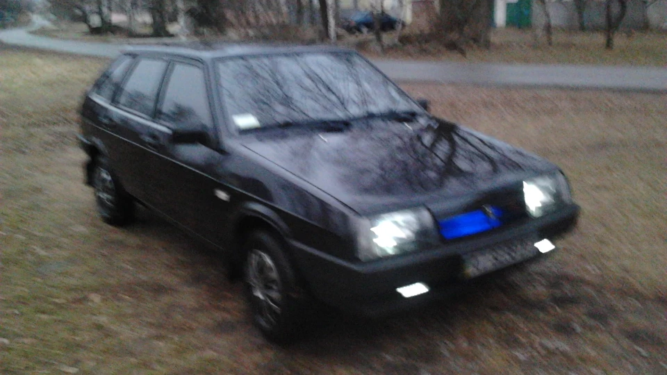 Lada 2109 4