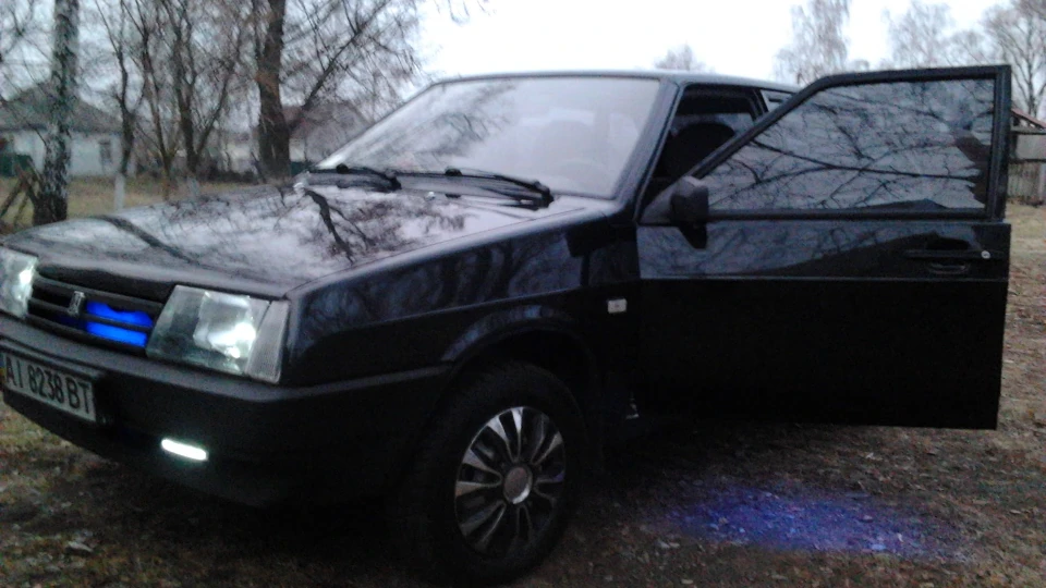 Lada 2109 5