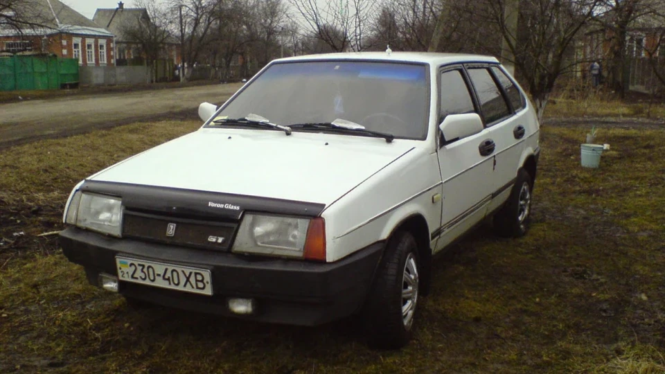 Lada 2109